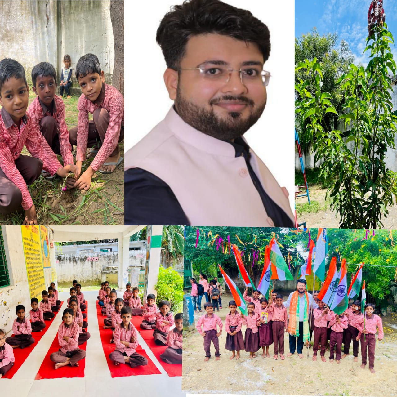 साधारण से वायरल गुरु तक का शिवेंद्र का सफ़र, बेसिक से एडवांस की कहानी