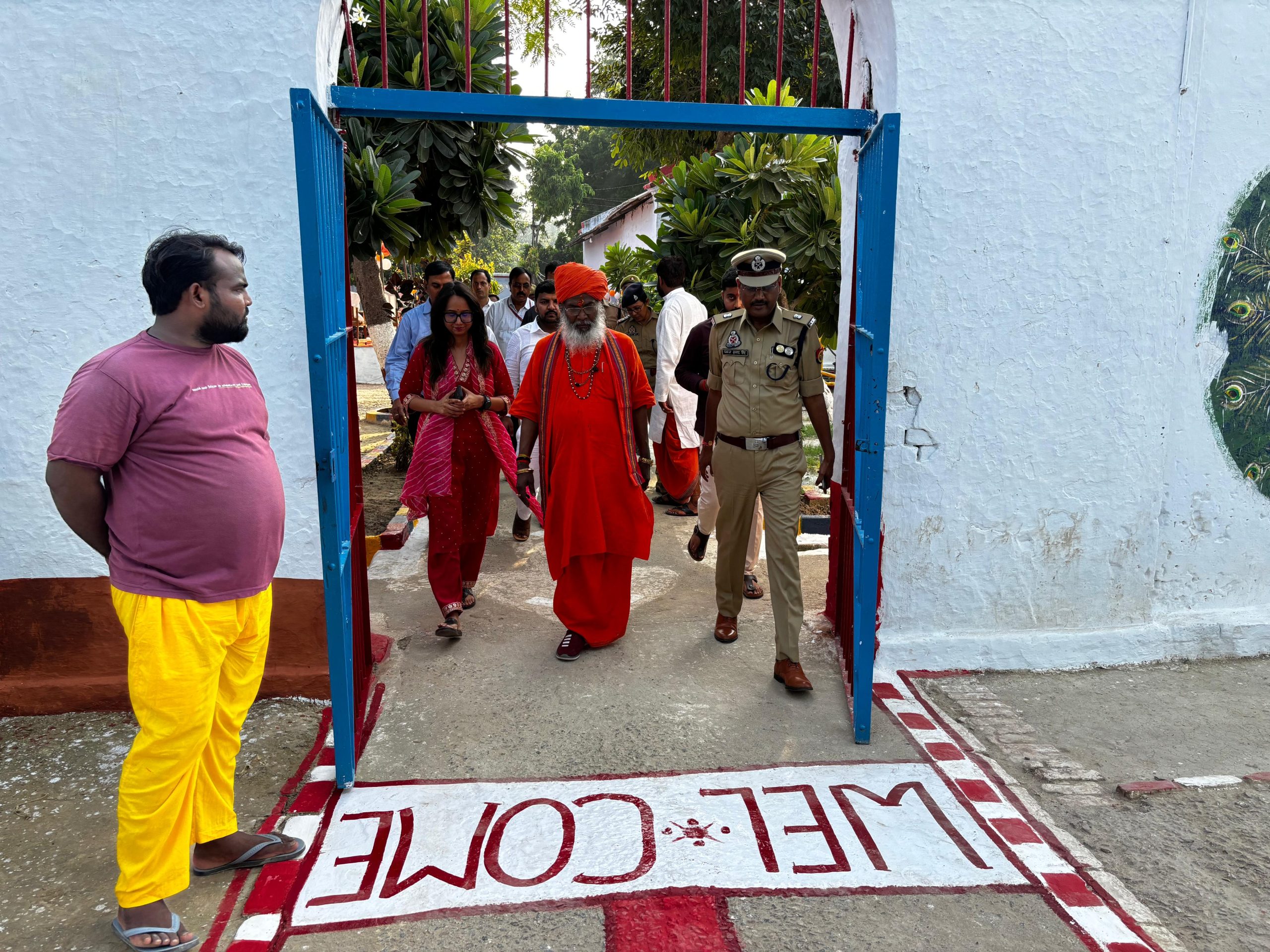 उन्नाव जिला कारागार में बंदियों के लिए शुद्ध पेयजल, ठंडे पानी व प्रशिक्षण की नई व्यवस्था