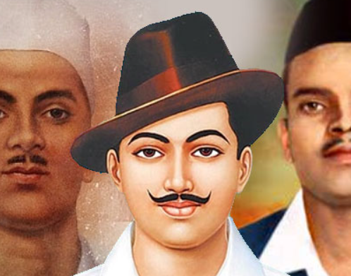 भगत सिंह: श्रद्धा से विचार तक — संघ और भाजपा की दृष्टि से बलिदान का अर्थ