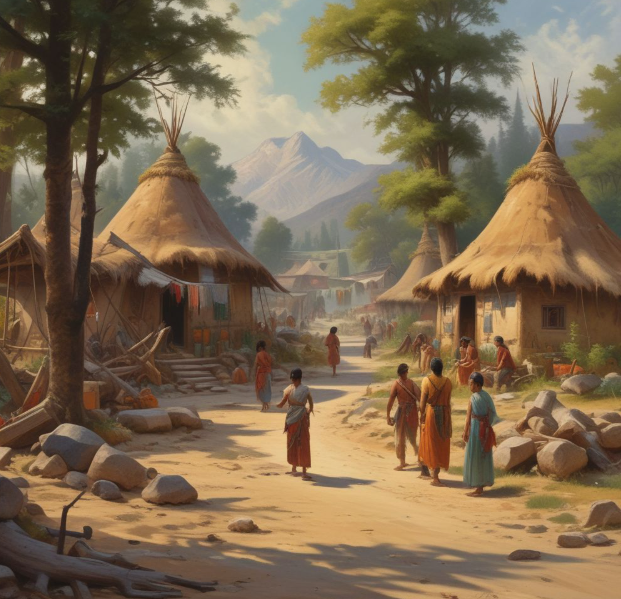 ग्रामोदय से भारतोदय तक: नवाचार की नई परिभाषा गढ़ता ग्रामीण भारत