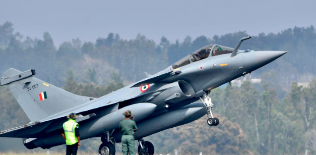 भारतीय वायुसेना का 93वां स्थापना दिवस: आकाश से ऊँची उड़ान का गौरवमय इतिहास