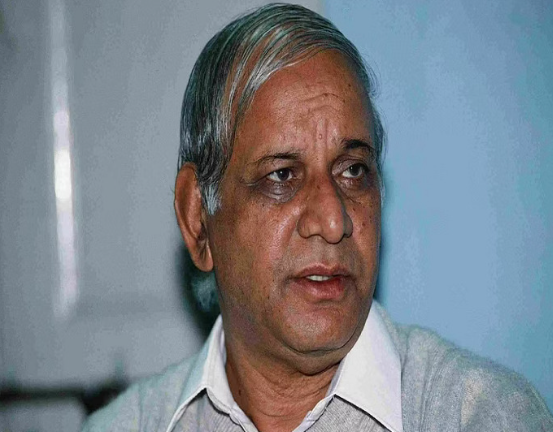 कांशीराम: बहुजन चेतना के स्थापत्यकार