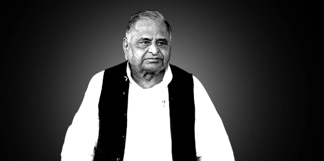 धरती पुत्र की विरासत: मुलायम सिंह से अखिलेश तक समाजवाद की बदलती परिभाषा”