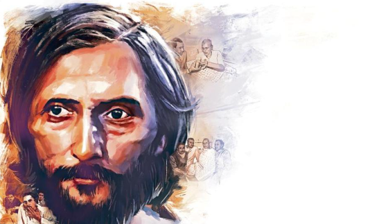 सूर्यकांत त्रिपाठी “निराला” – जयंती विशेष