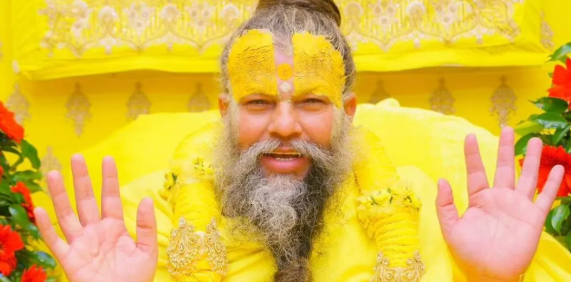 प्रेमानंद जी महाराज