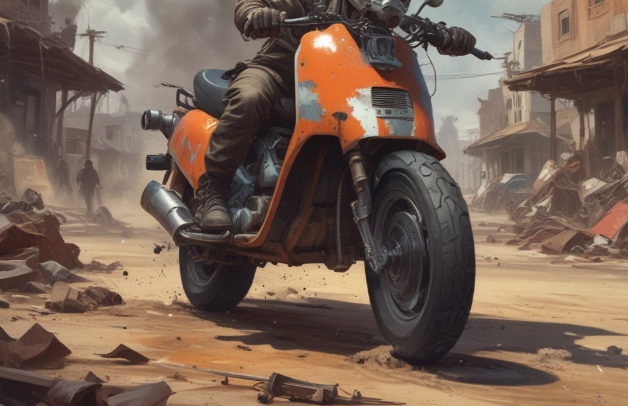 कानपुर में स्कूटी धमाके ने मचाई हलचल: सुरक्षा व्यवस्था पर सवाल