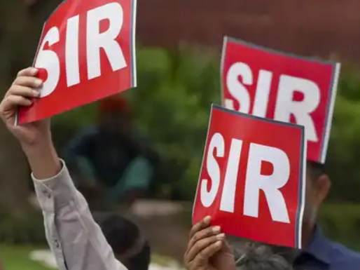 SIR का इतिहास: मतदाता-सूची की सफाई