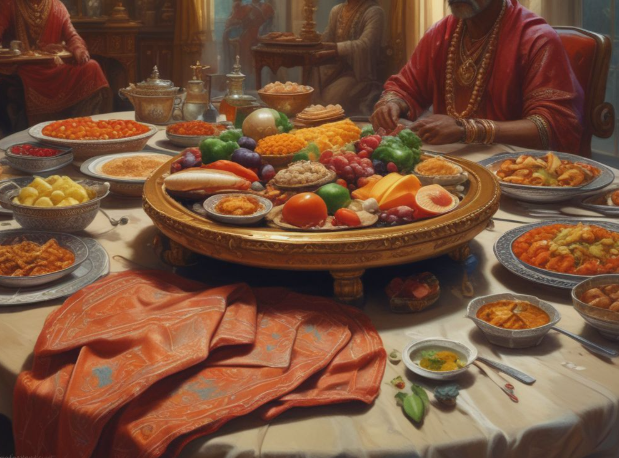 लखनऊ बना यूनेस्को की “क्रिएटिव सिटी ऑफ गैस्ट्रोनॉमी”: नवाबी ज़ायकों को मिली वैश्विक पहचान