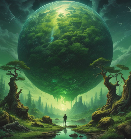 पृथ्वी- क्या हम अपने ही घर को खत्म करने की ओर बढ़ रहे हैं?